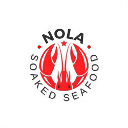 Nola Soaked Seafood